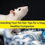 pet rat