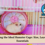 Safe hamster wheel options