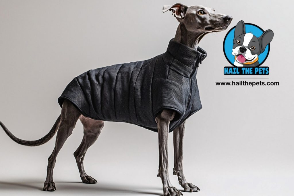 choosing the right dog coat