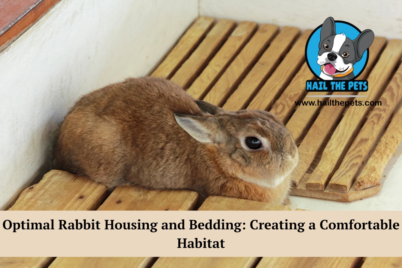 Optimal Rabbit Housing and Bedding_ Creating a Comfortable Habitat_20250912_170931_0000