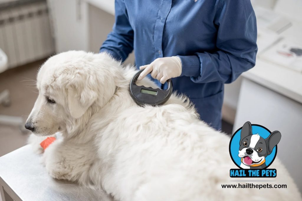 microchip benefits for pets