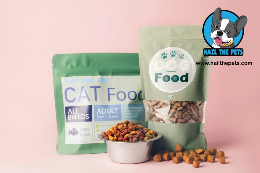 grain-free pet food myth